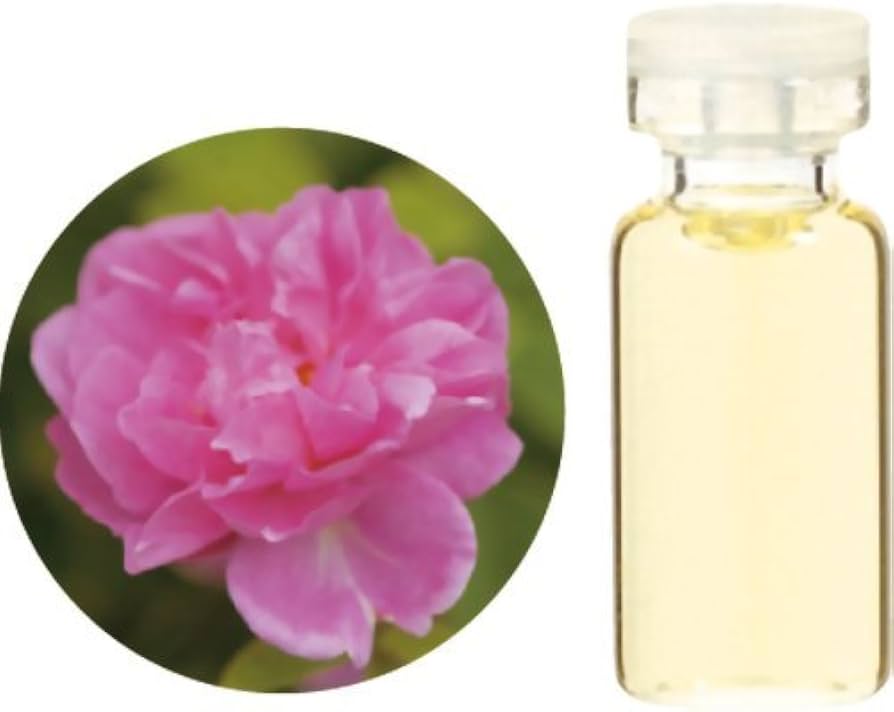 ローズオットー3ml （1個）